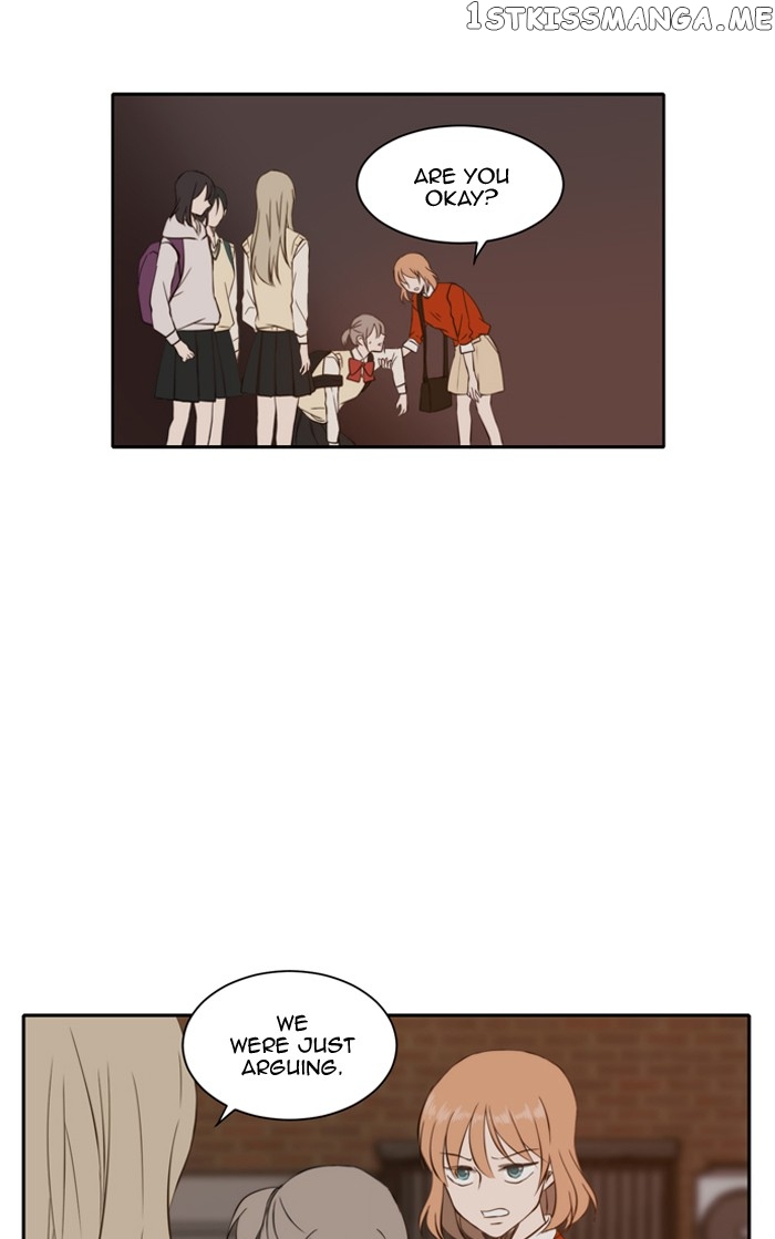 Read A Good Day to Be a Dog ENGLISH Manga Online