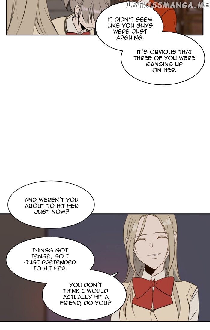 Read A Good Day to Be a Dog ENGLISH Manga Online