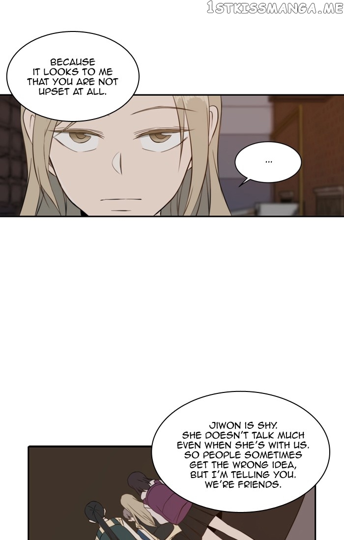 Read A Good Day to Be a Dog ENGLISH Manga Online