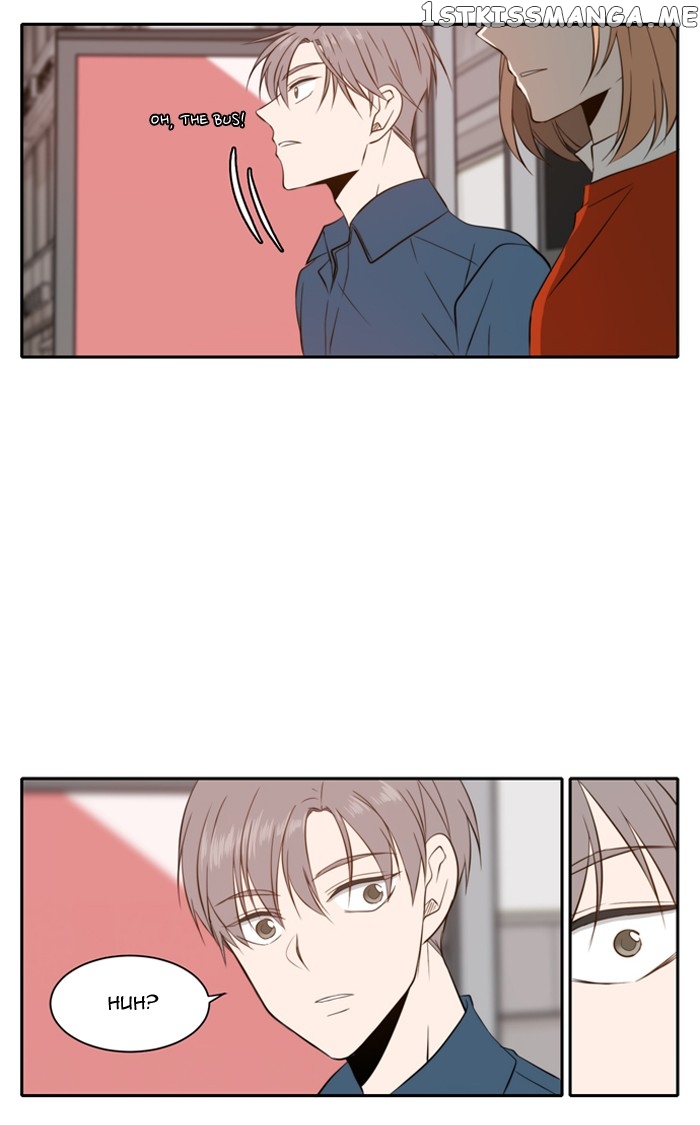 Read A Good Day to Be a Dog ENGLISH Manga Online