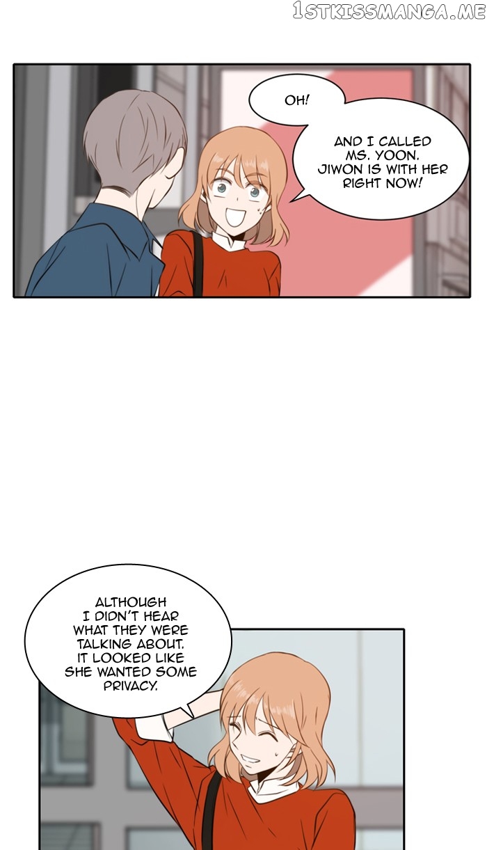 Read A Good Day to Be a Dog ENGLISH Manga Online