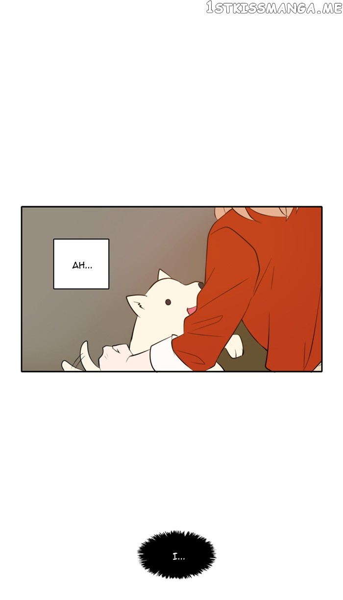 Read A Good Day to Be a Dog ENGLISH Manga Online