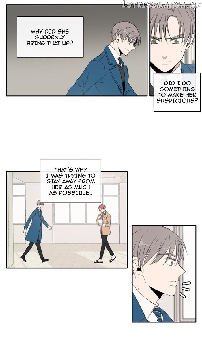 Read A Good Day to Be a Dog ENGLISH Manga Online