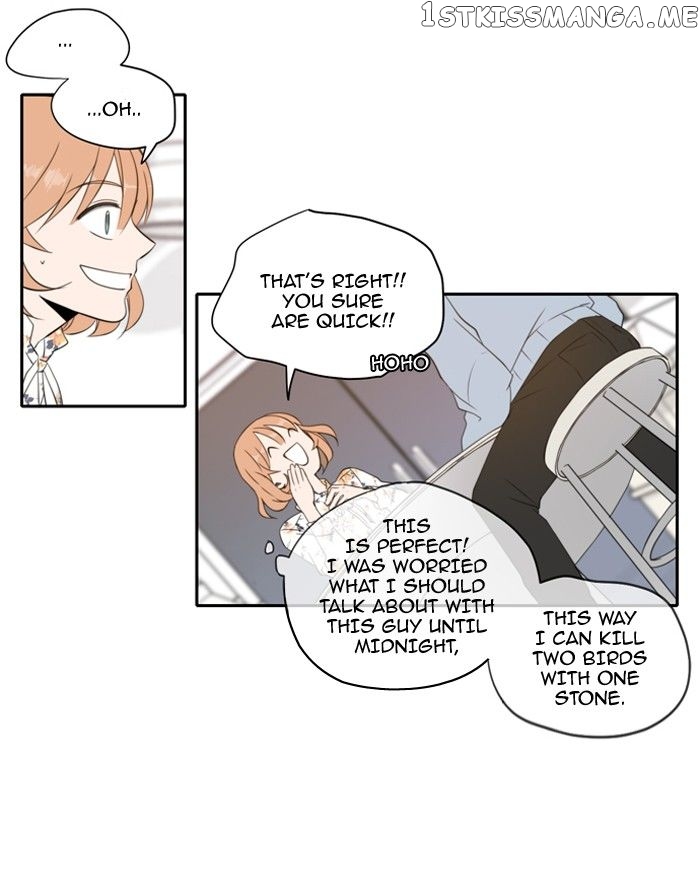 Read A Good Day to Be a Dog ENGLISH Manga Online