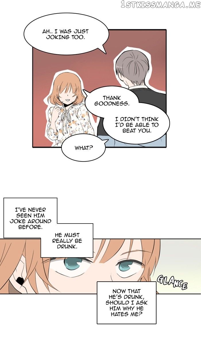 Read A Good Day to Be a Dog ENGLISH Manga Online