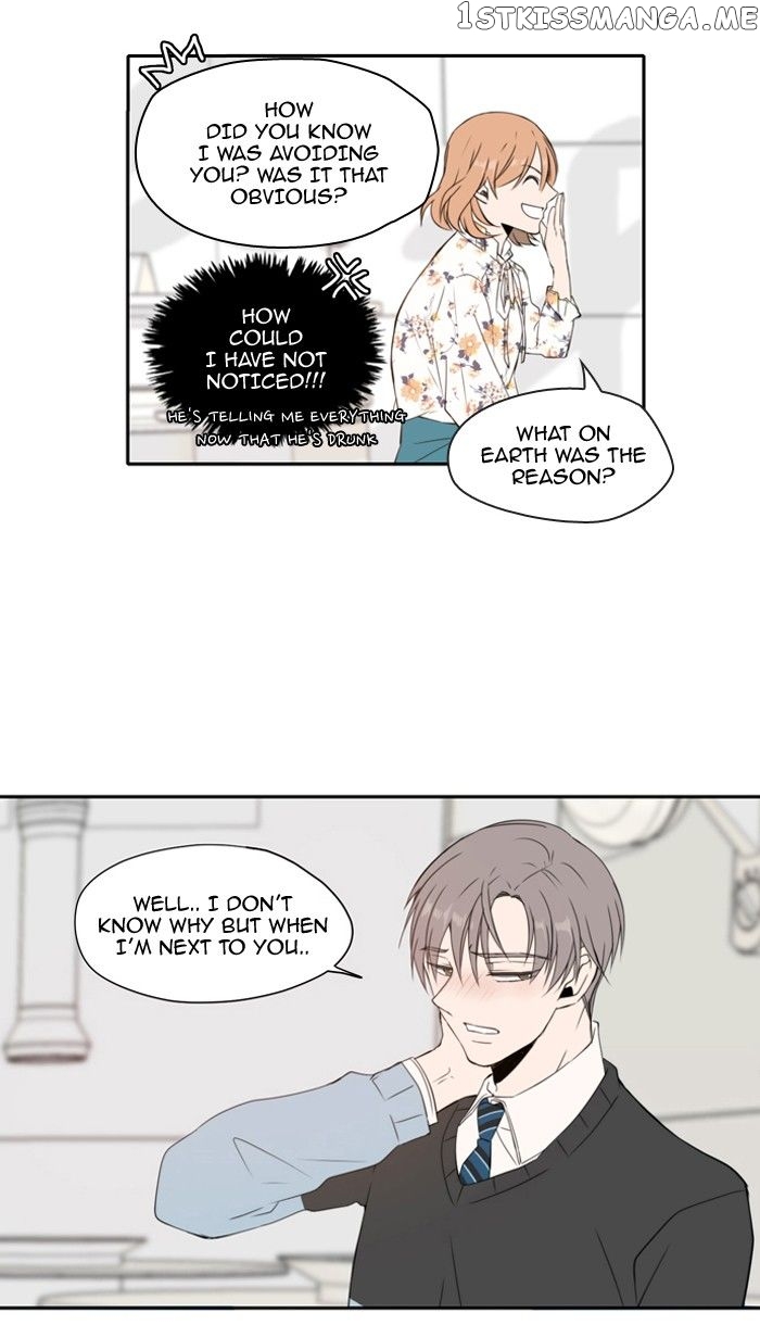 Read A Good Day to Be a Dog ENGLISH Manga Online