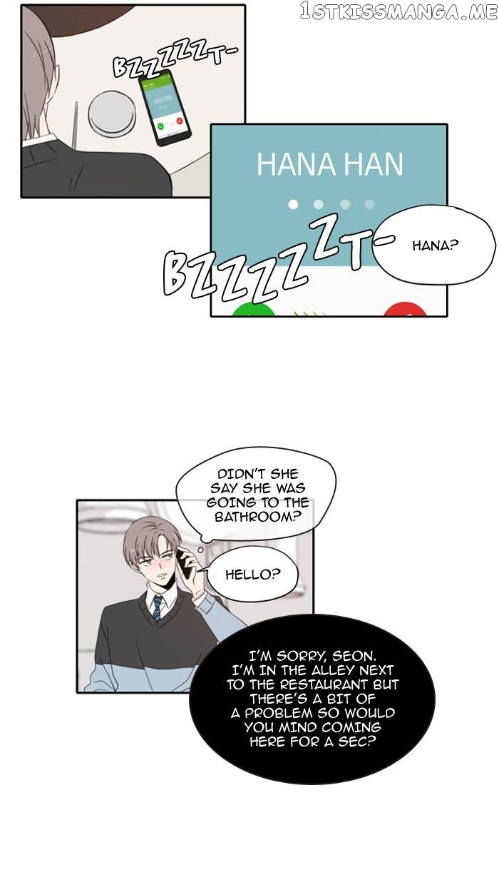 Read A Good Day to Be a Dog ENGLISH Manga Online