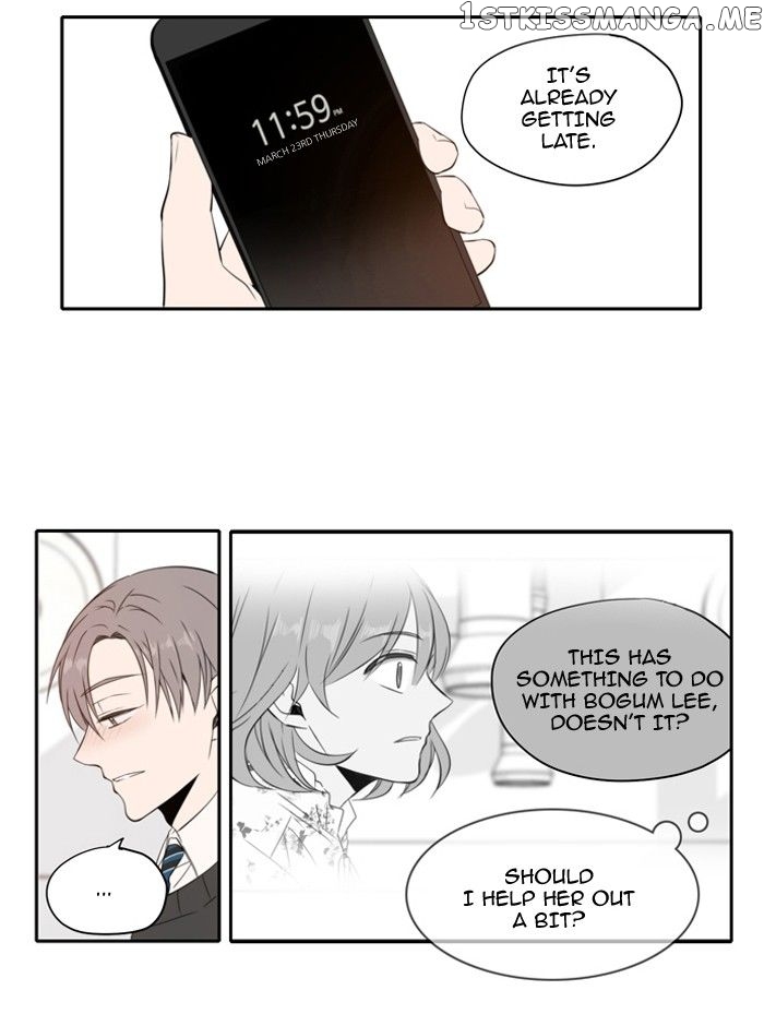 Read A Good Day to Be a Dog ENGLISH Manga Online