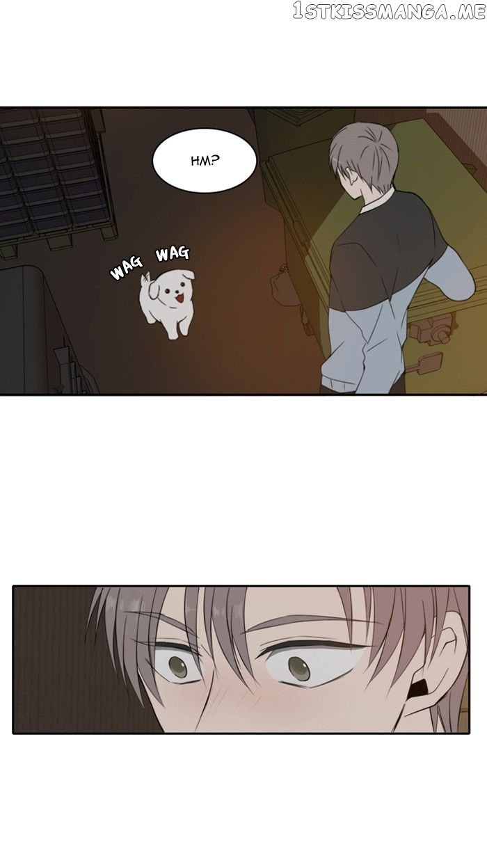 Read A Good Day to Be a Dog ENGLISH Manga Online