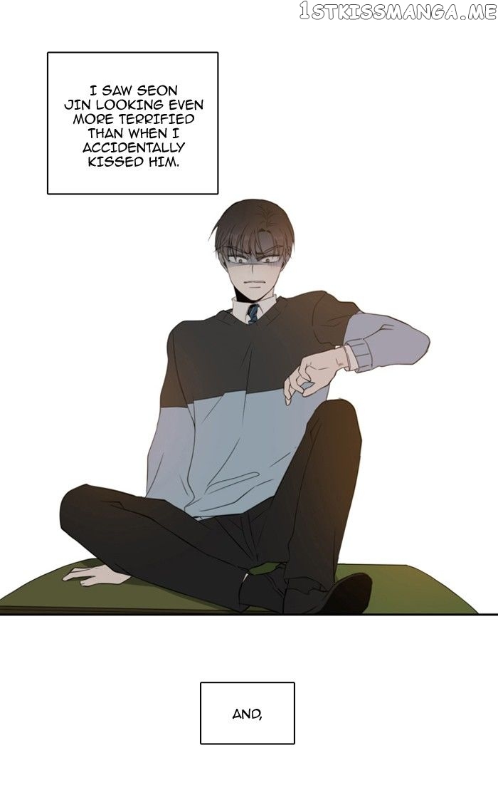 Read A Good Day to Be a Dog ENGLISH Manga Online