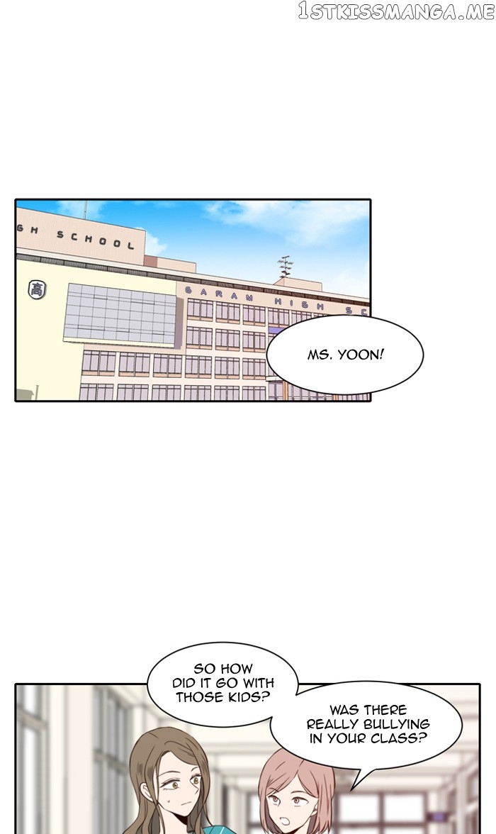 Read A Good Day to Be a Dog ENGLISH Manga Online