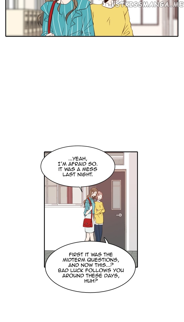 Read A Good Day to Be a Dog ENGLISH Manga Online