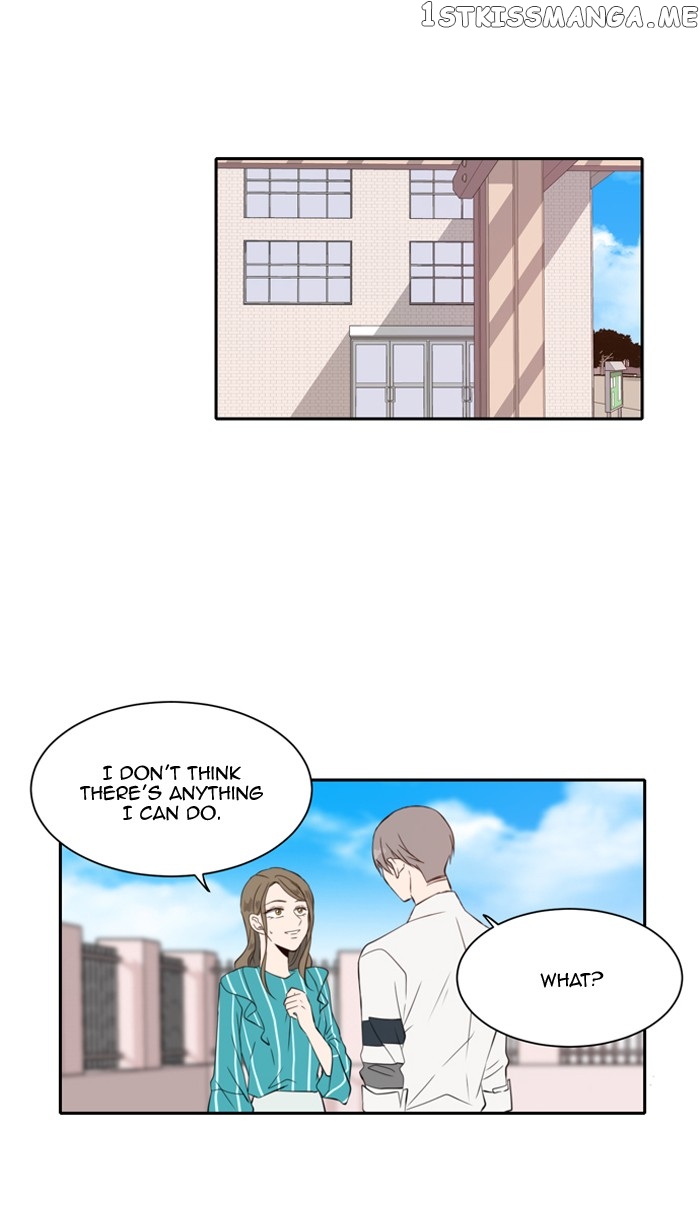 Read A Good Day to Be a Dog ENGLISH Manga Online