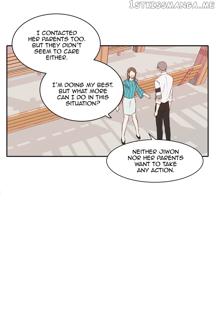 Read A Good Day to Be a Dog ENGLISH Manga Online