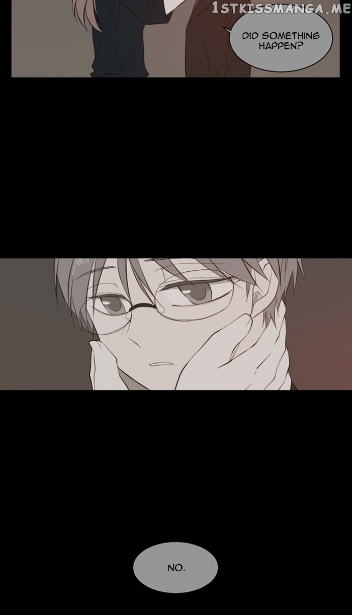 Read A Good Day to Be a Dog ENGLISH Manga Online