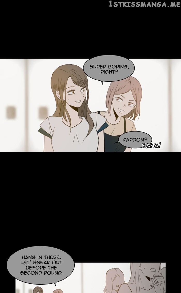 Read A Good Day to Be a Dog ENGLISH Manga Online