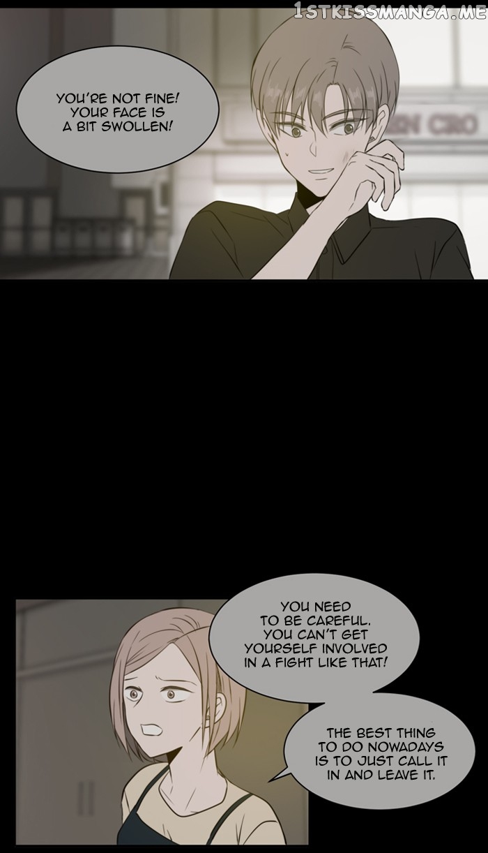 Read A Good Day to Be a Dog ENGLISH Manga Online