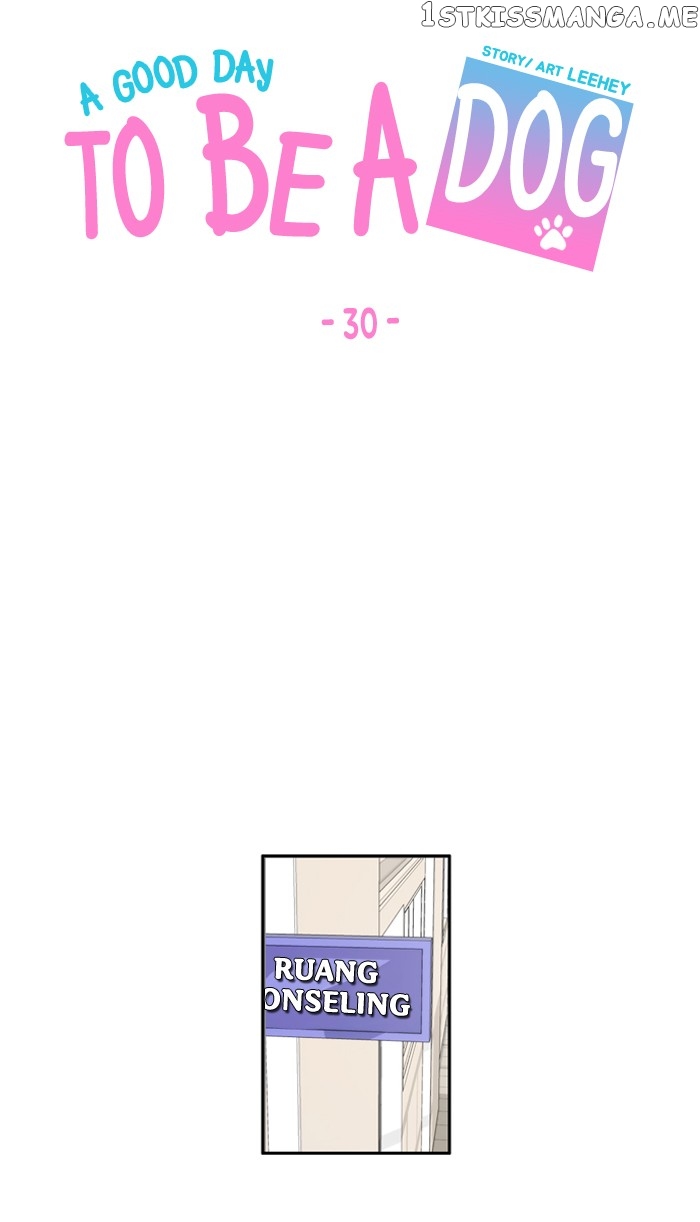 Read A Good Day to Be a Dog ENGLISH Manga Online