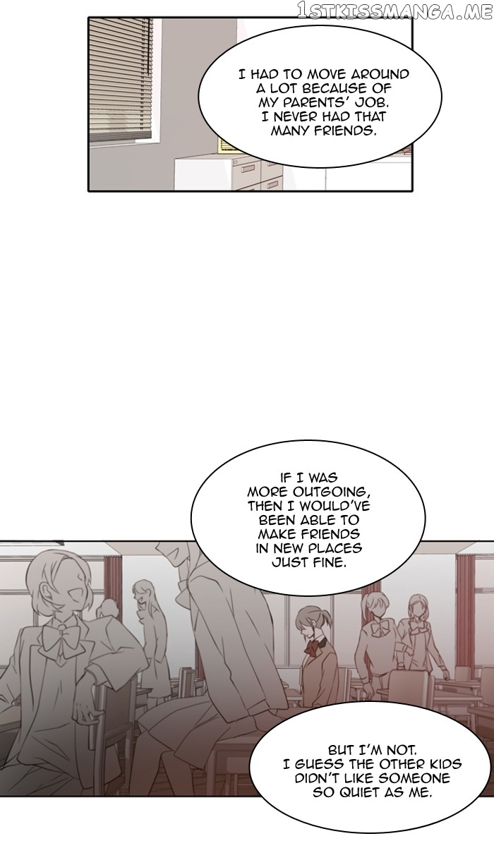 Read A Good Day to Be a Dog ENGLISH Manga Online