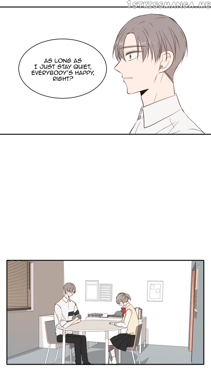 Read A Good Day to Be a Dog ENGLISH Manga Online