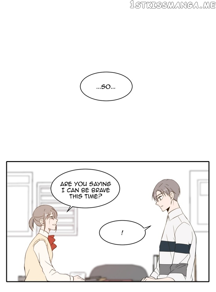 Read A Good Day to Be a Dog ENGLISH Manga Online