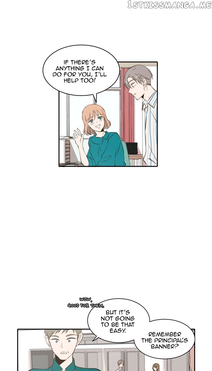 Read A Good Day to Be a Dog ENGLISH Manga Online