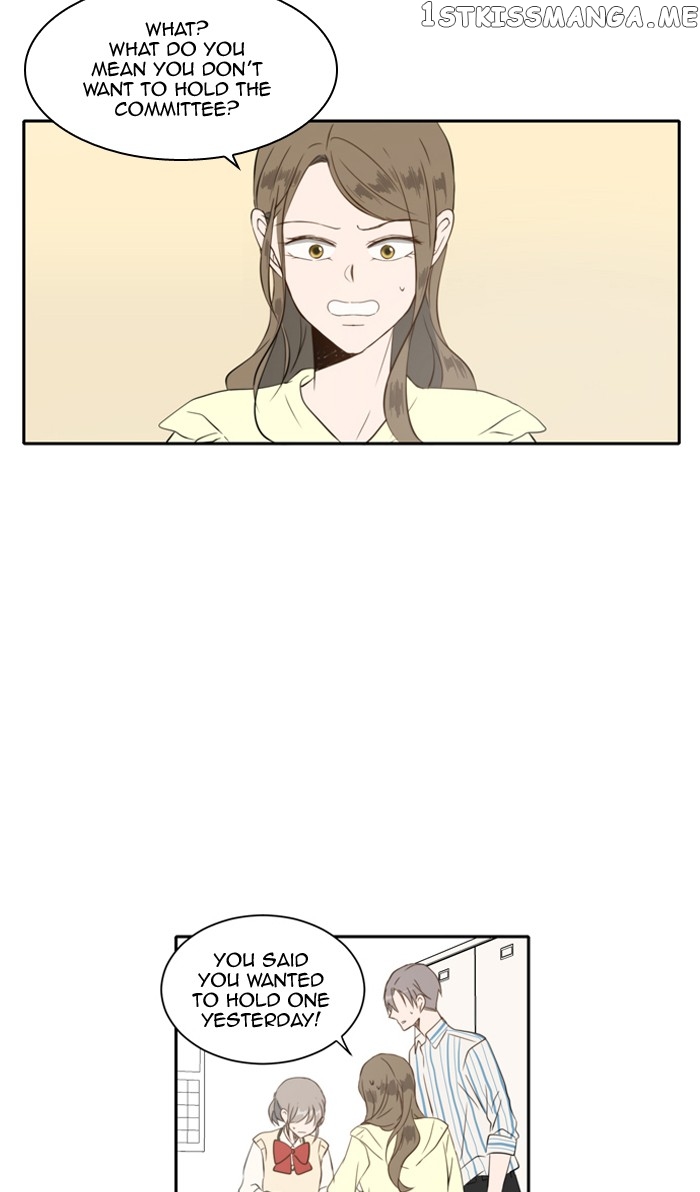 Read A Good Day to Be a Dog ENGLISH Manga Online