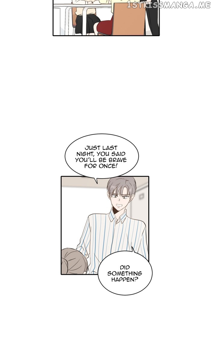 Read A Good Day to Be a Dog ENGLISH Manga Online