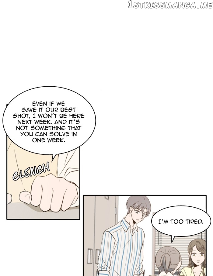 Read A Good Day to Be a Dog ENGLISH Manga Online