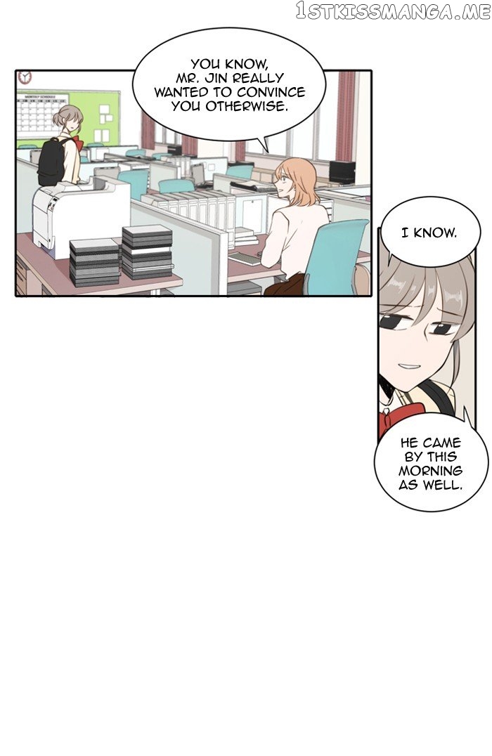 Read A Good Day to Be a Dog ENGLISH Manga Online