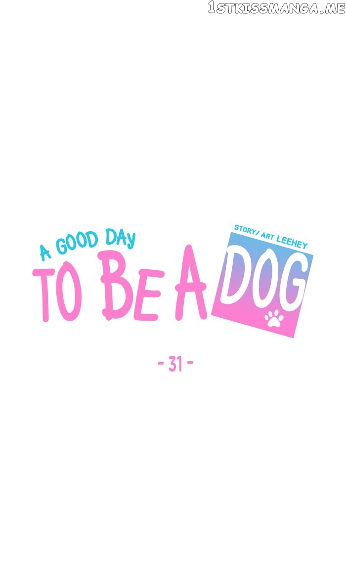 Read A Good Day to Be a Dog ENGLISH Manga Online