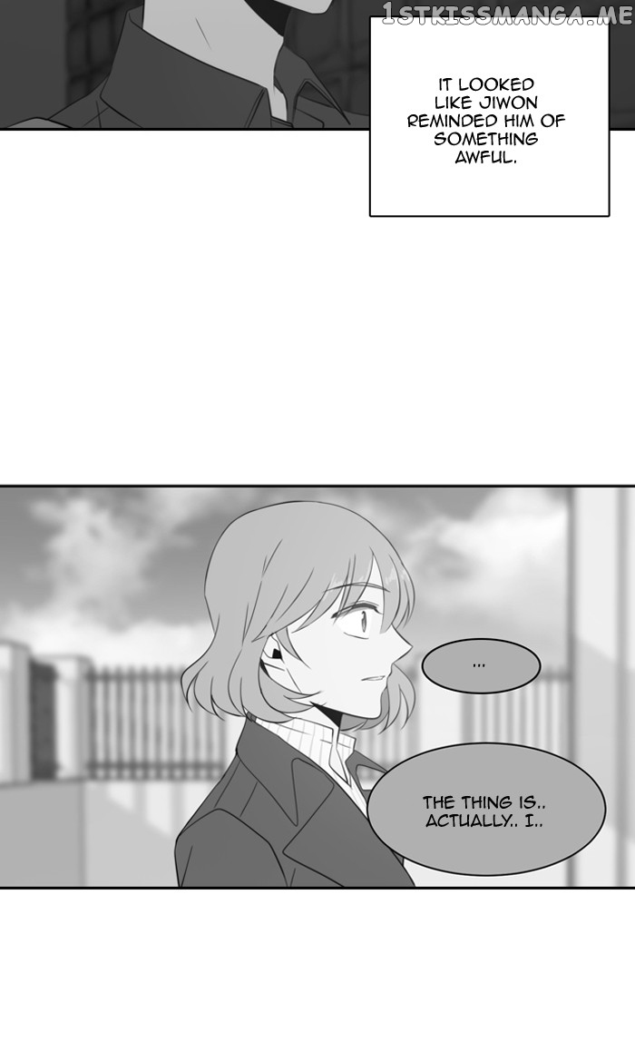 Read A Good Day to Be a Dog ENGLISH Manga Online