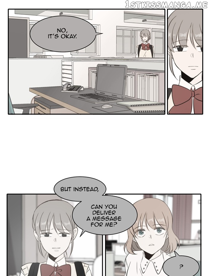 Read A Good Day to Be a Dog ENGLISH Manga Online