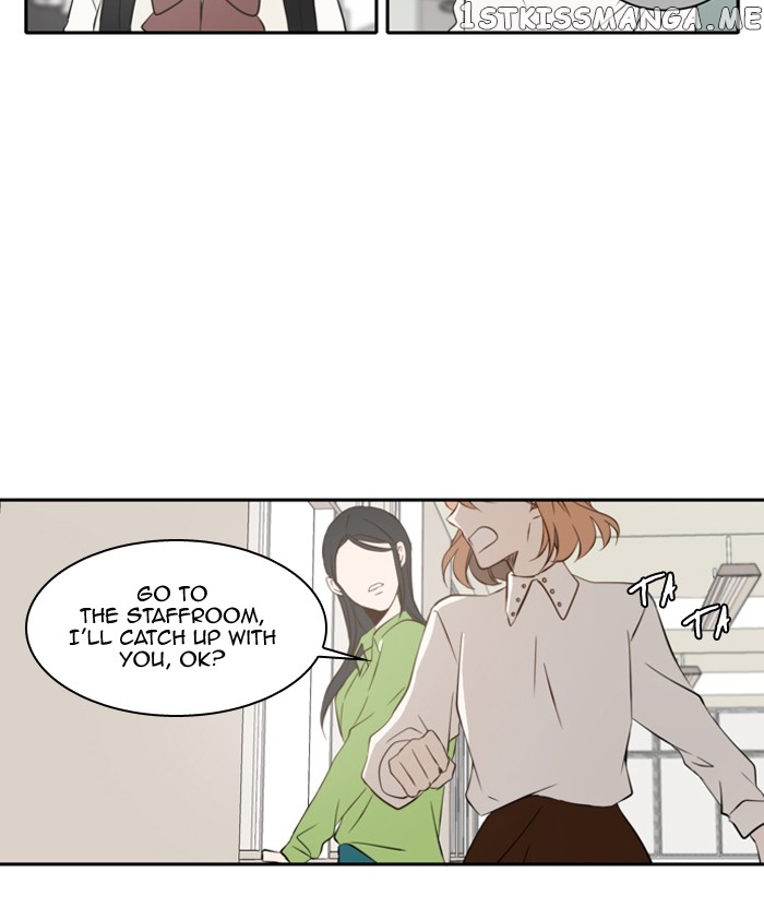 Read A Good Day to Be a Dog ENGLISH Manga Online