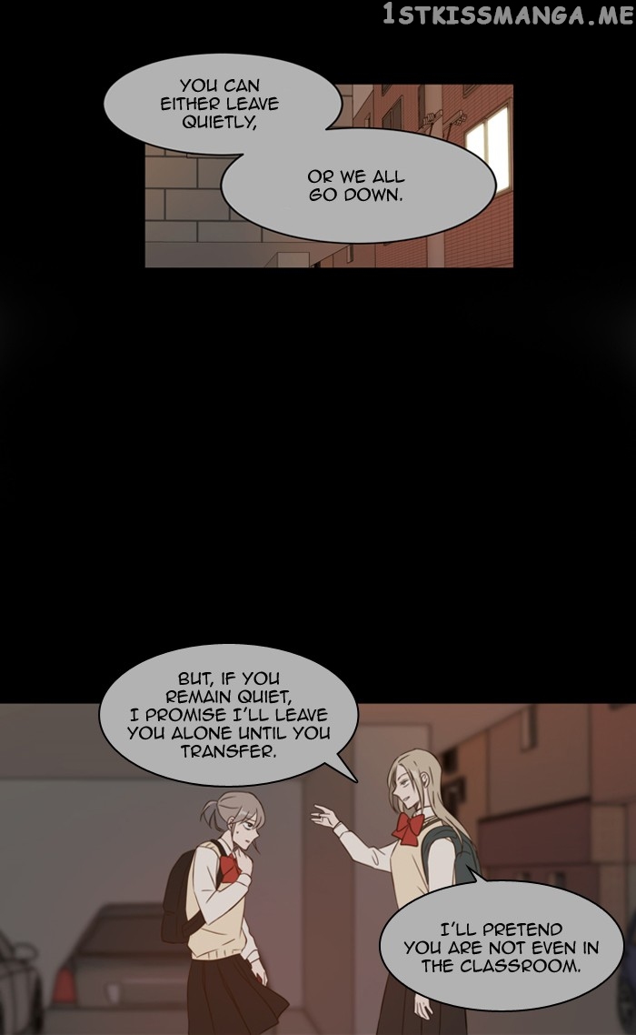 Read A Good Day to Be a Dog ENGLISH Manga Online