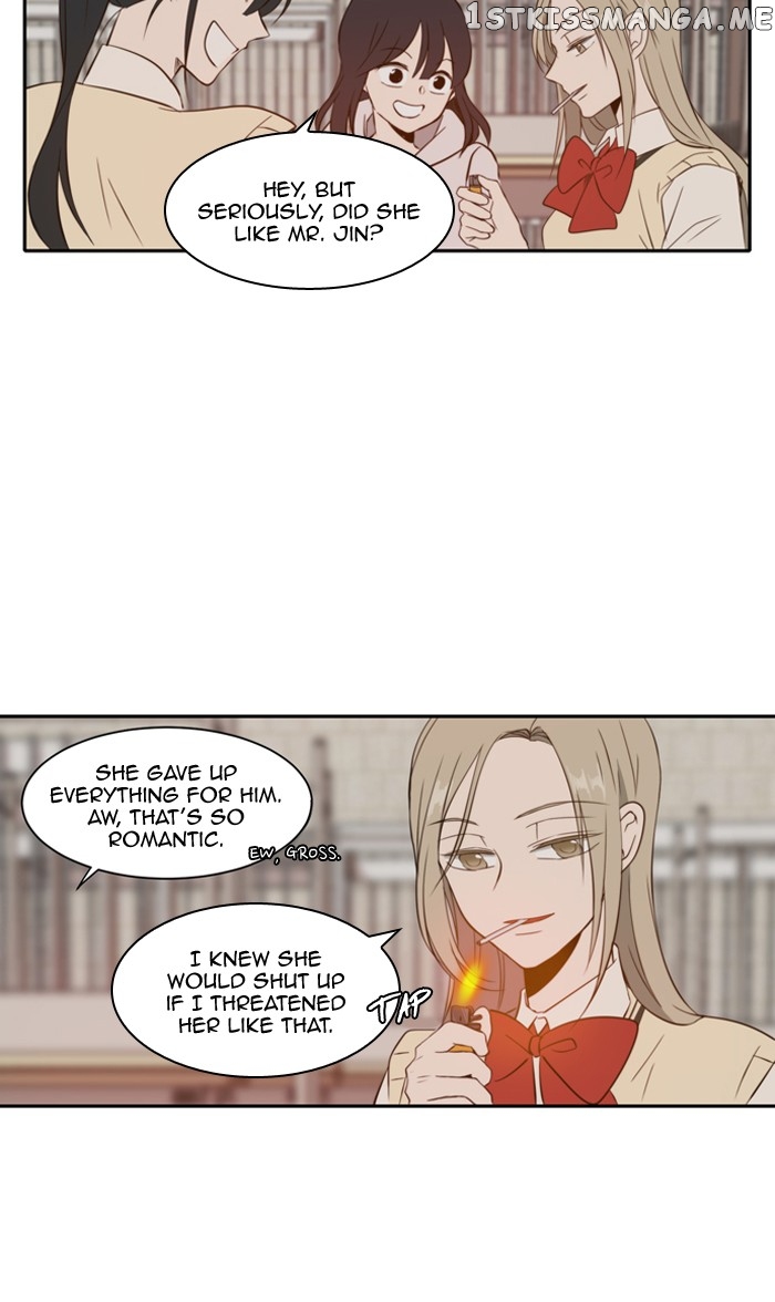 Read A Good Day to Be a Dog ENGLISH Manga Online