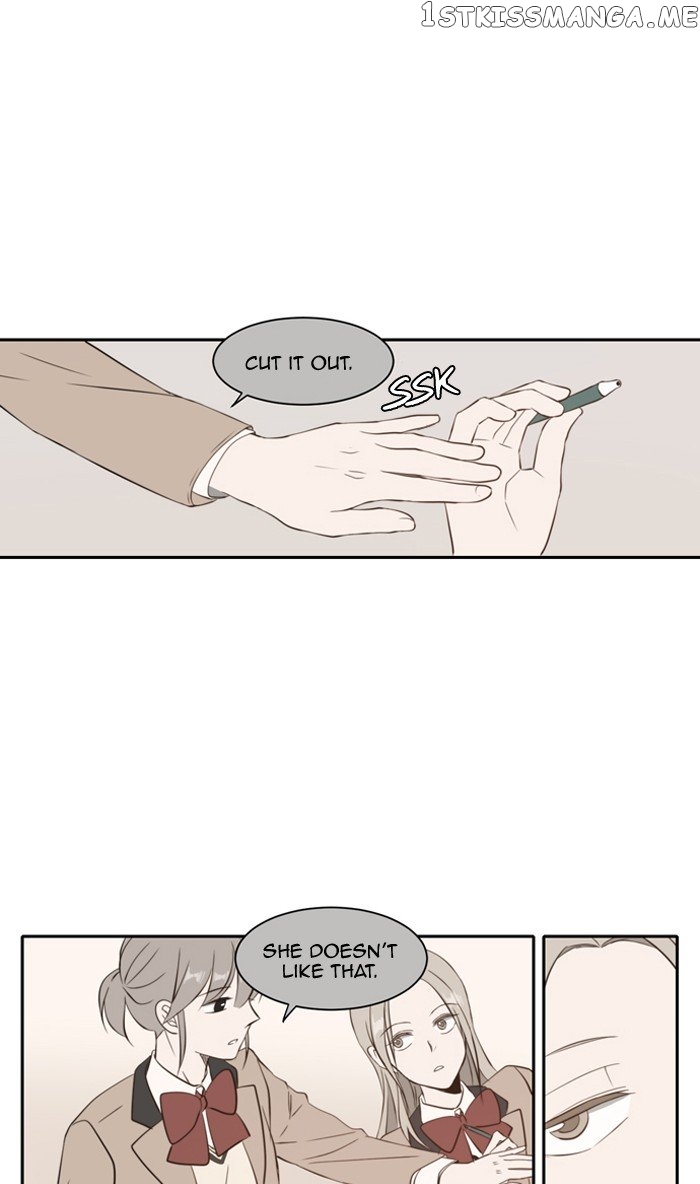 Read A Good Day to Be a Dog ENGLISH Manga Online