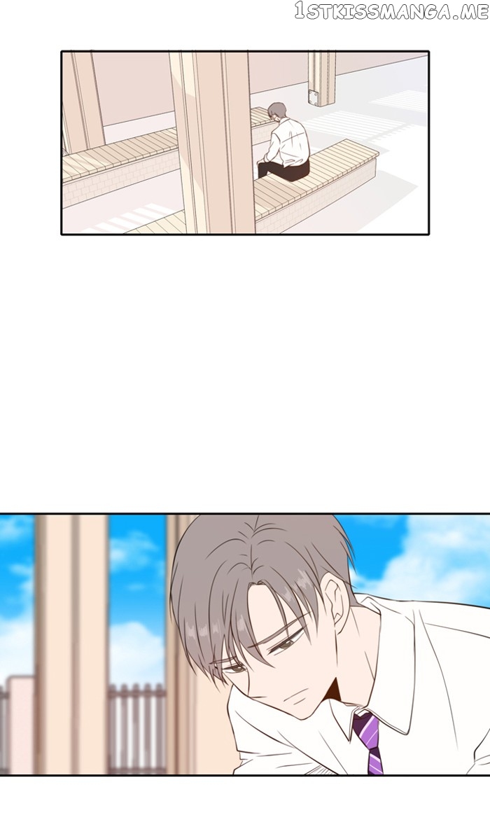 Read A Good Day to Be a Dog ENGLISH Manga Online