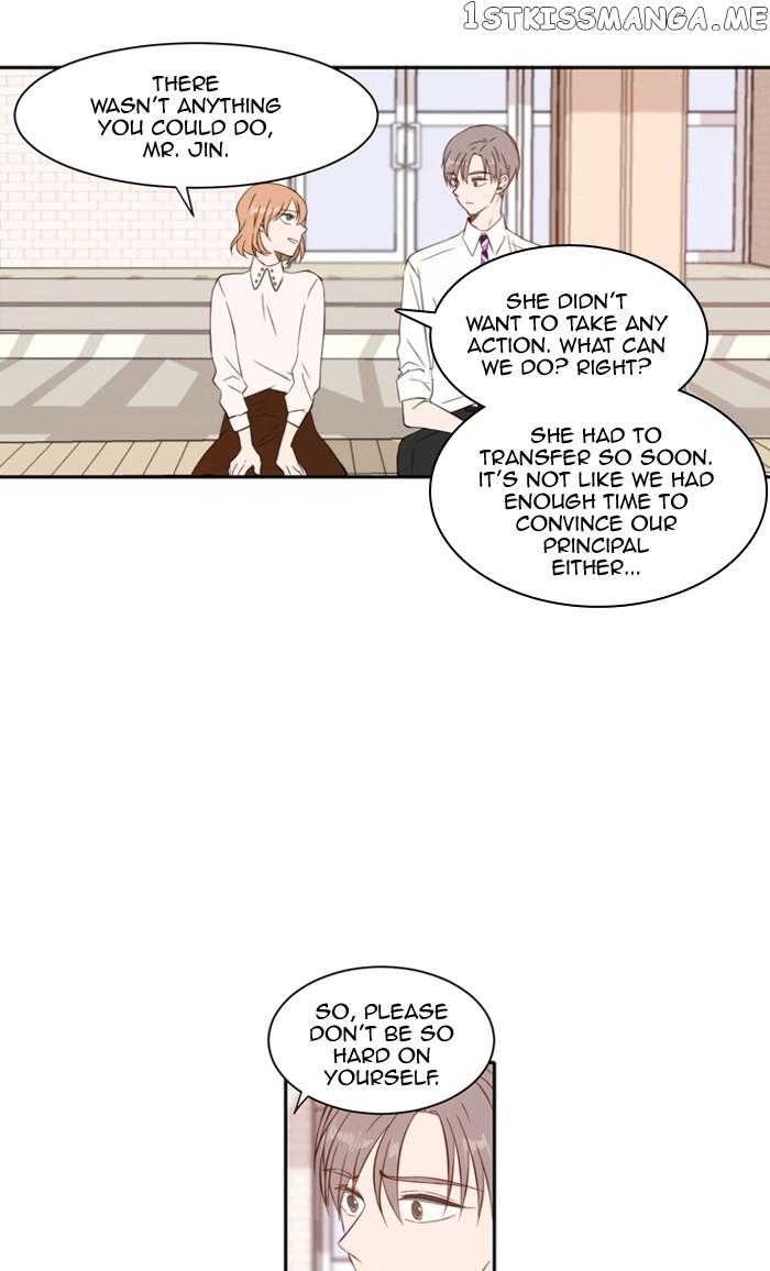 Read A Good Day to Be a Dog ENGLISH Manga Online