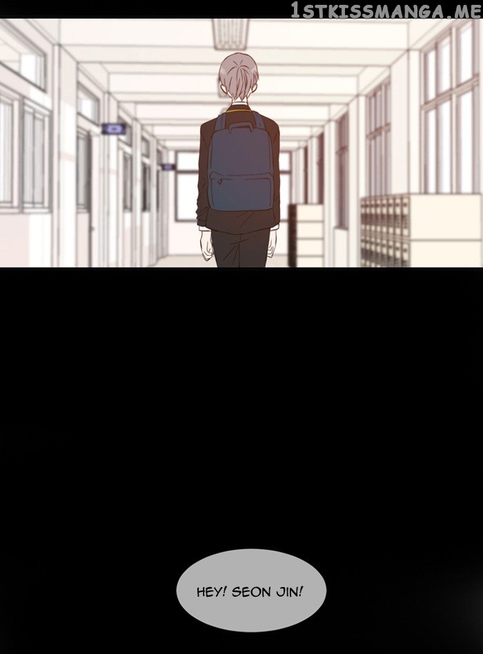 Read A Good Day to Be a Dog ENGLISH Manga Online