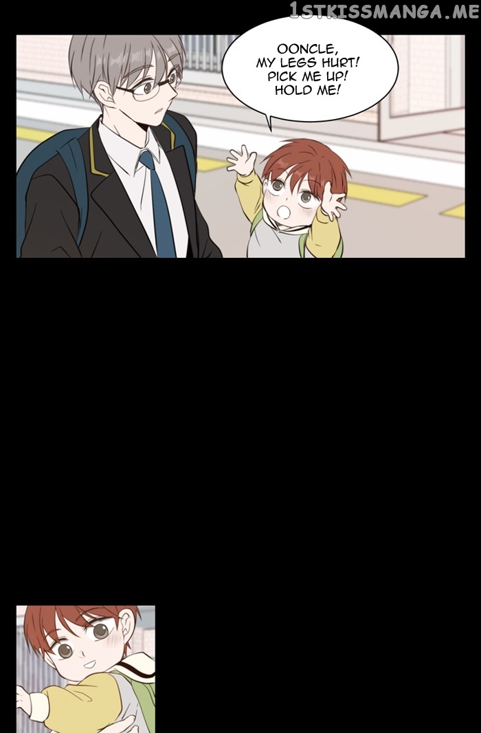 Read A Good Day to Be a Dog ENGLISH Manga Online