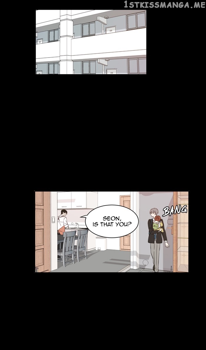 Read A Good Day to Be a Dog ENGLISH Manga Online