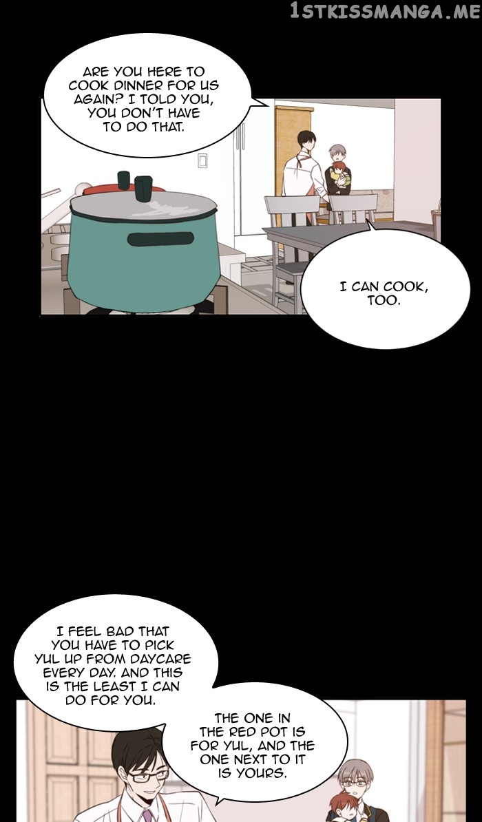 Read A Good Day to Be a Dog ENGLISH Manga Online