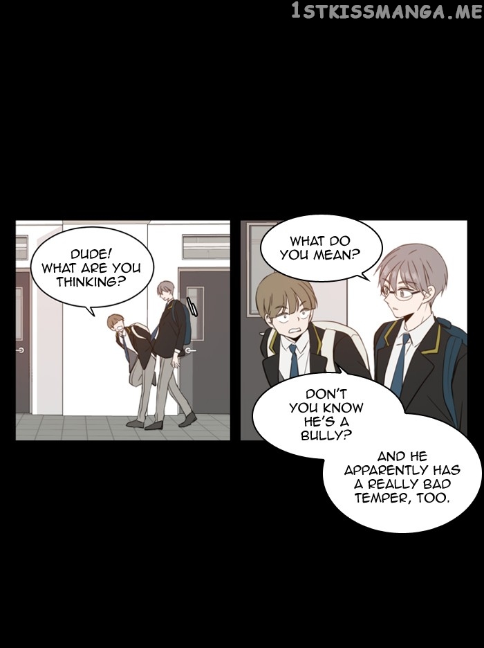 Read A Good Day to Be a Dog ENGLISH Manga Online