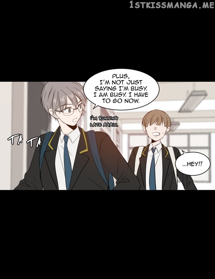 Read A Good Day to Be a Dog ENGLISH Manga Online