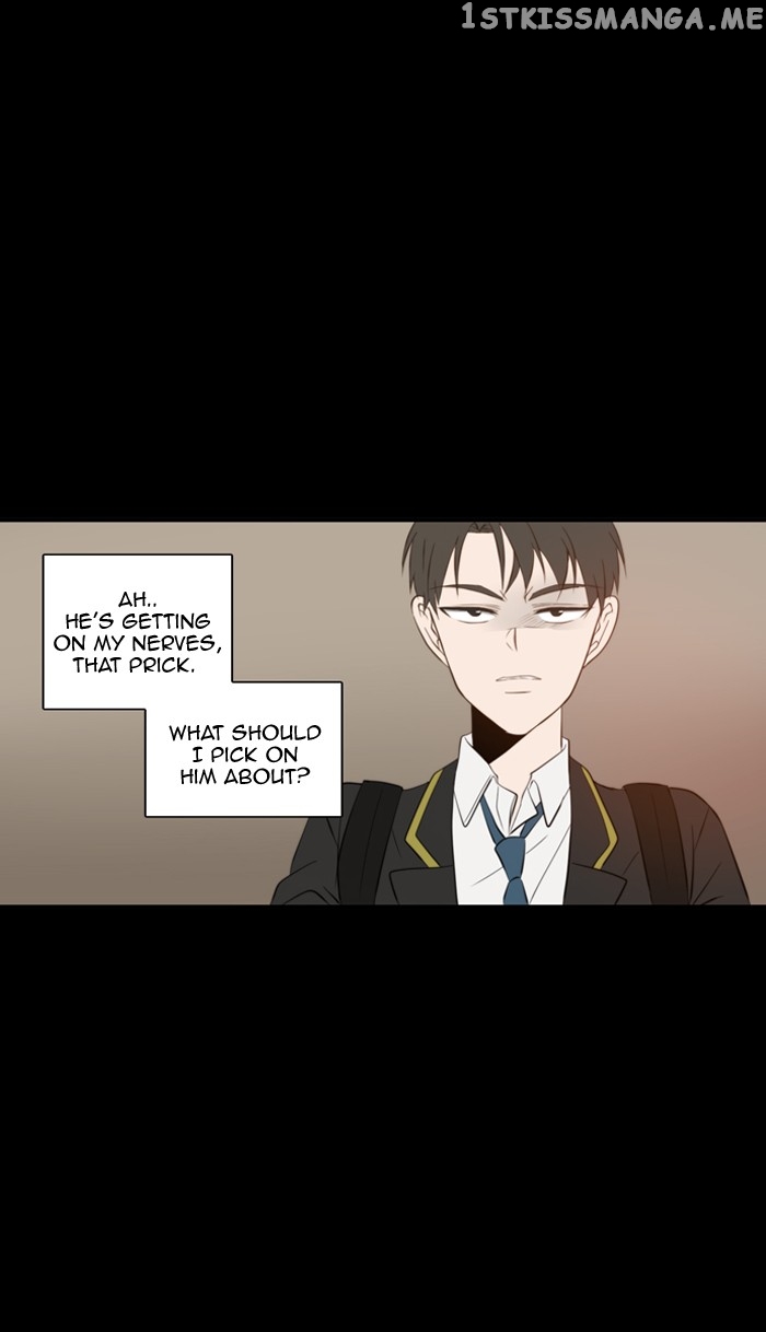 Read A Good Day to Be a Dog ENGLISH Manga Online