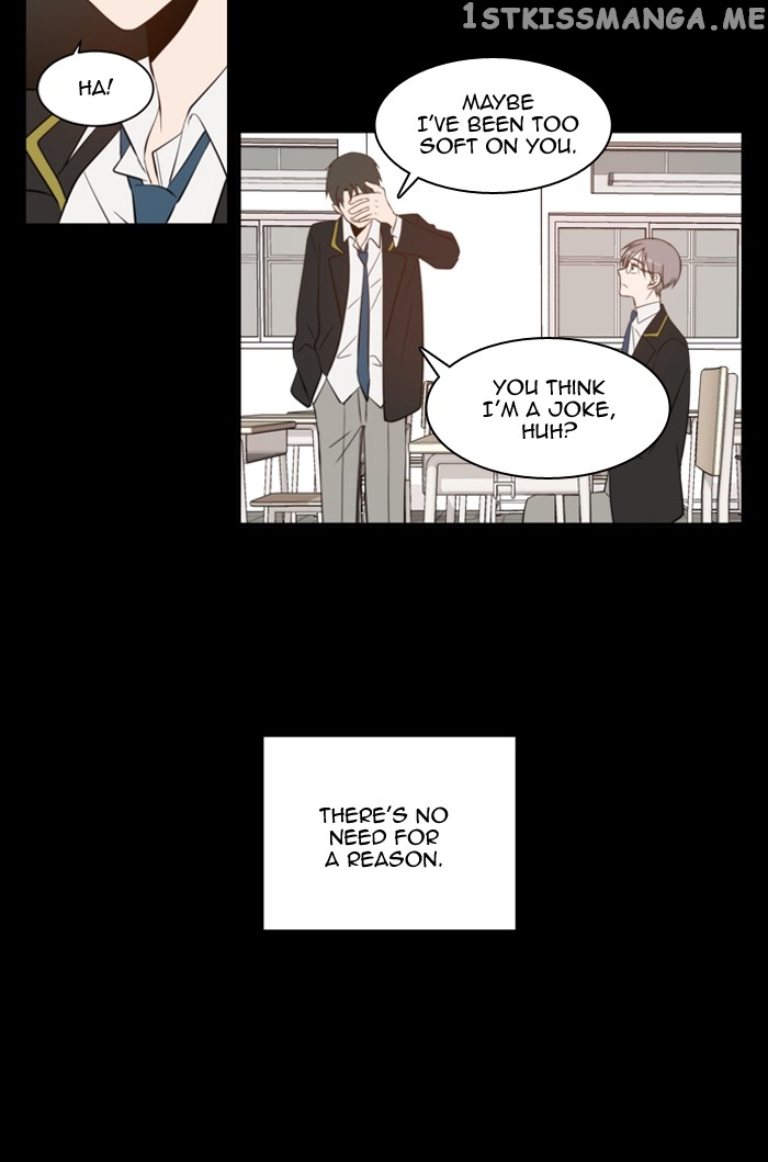 Read A Good Day to Be a Dog ENGLISH Manga Online