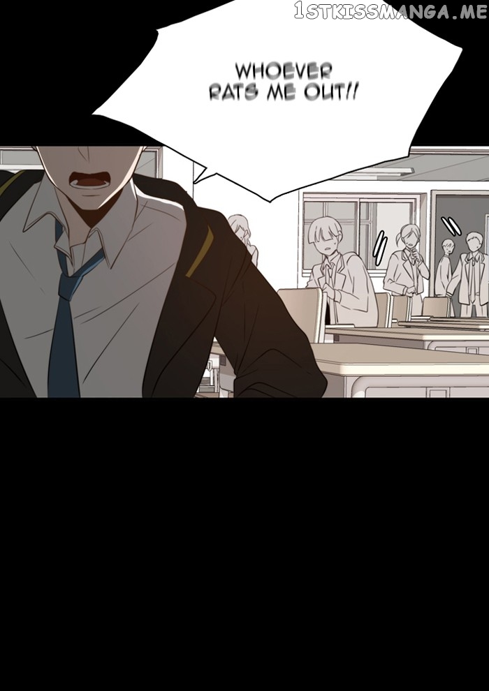 Read A Good Day to Be a Dog ENGLISH Manga Online