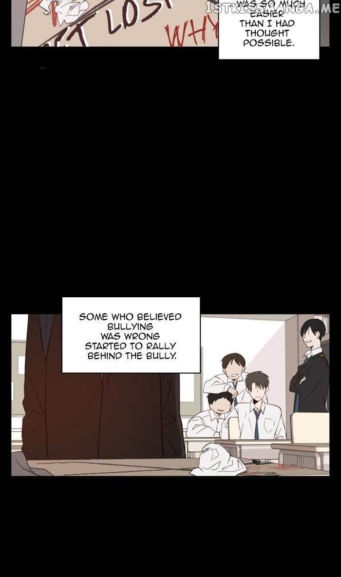 Read A Good Day to Be a Dog ENGLISH Manga Online