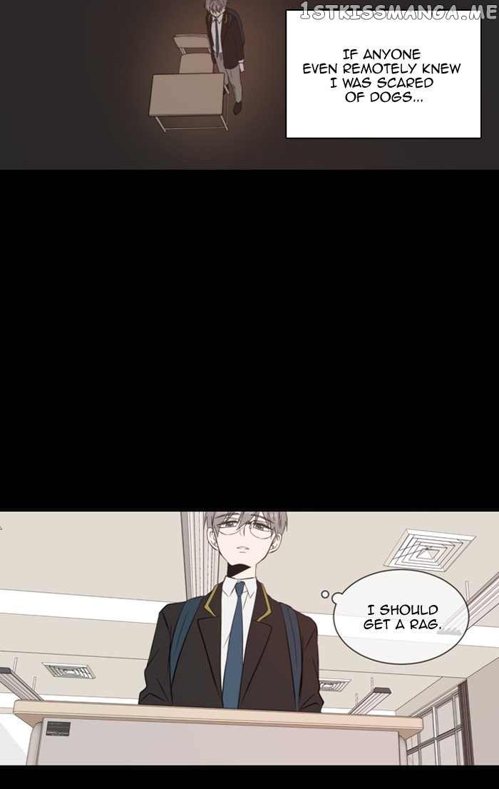 Read A Good Day to Be a Dog ENGLISH Manga Online